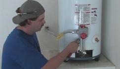 Water Heater Repair in Morgan Hill, CA