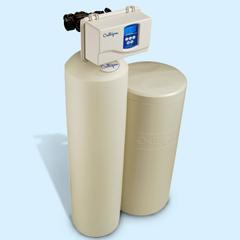 a water softener installation in Morgan Hill CA was done by our pros